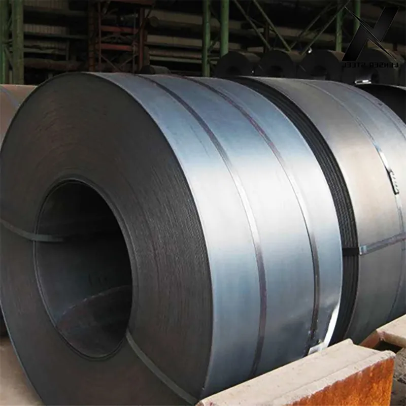 carbon steel coil